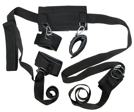 BK Bondage Set Wide