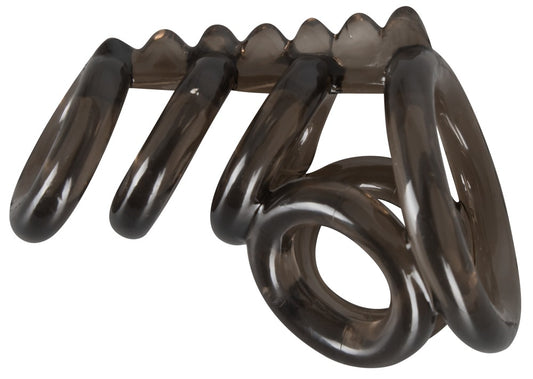 BK Cock Ring