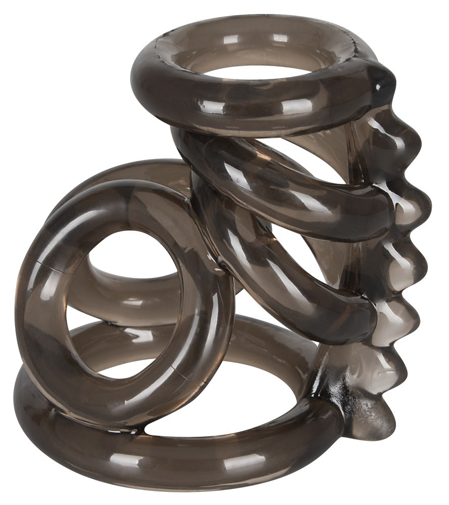 BK Cock Ring