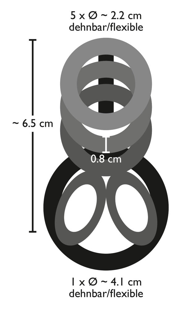 BK Cock Ring