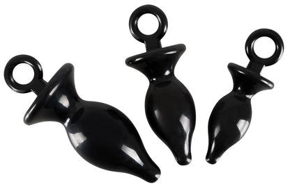 Anal Training Set x 3