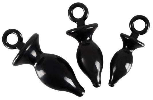 Anal Training Set x 3