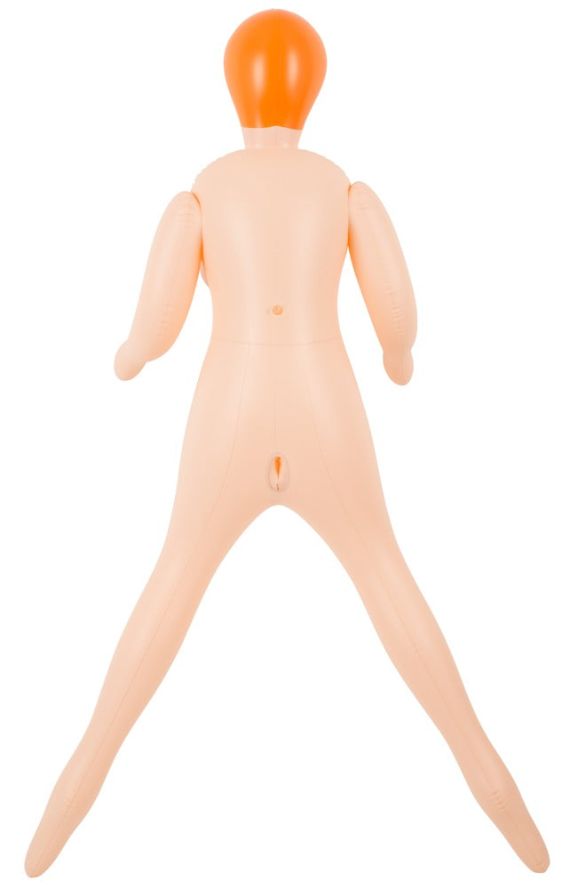 Doll Pamela