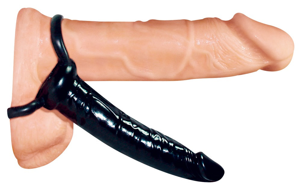 Anal Special black