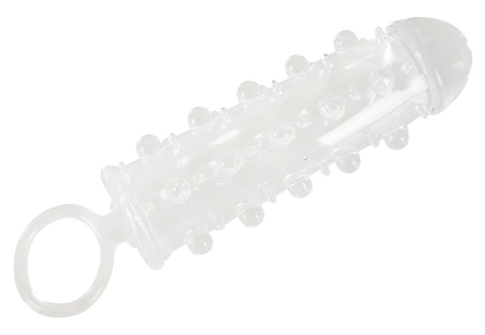 Crystal Skin Sleeve