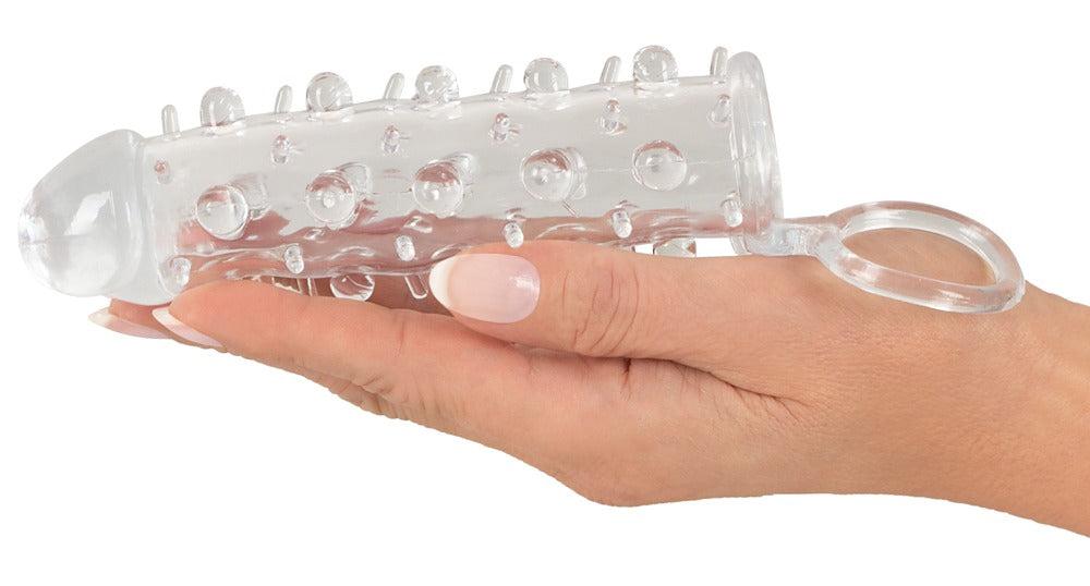 Crystal Skin Sleeve