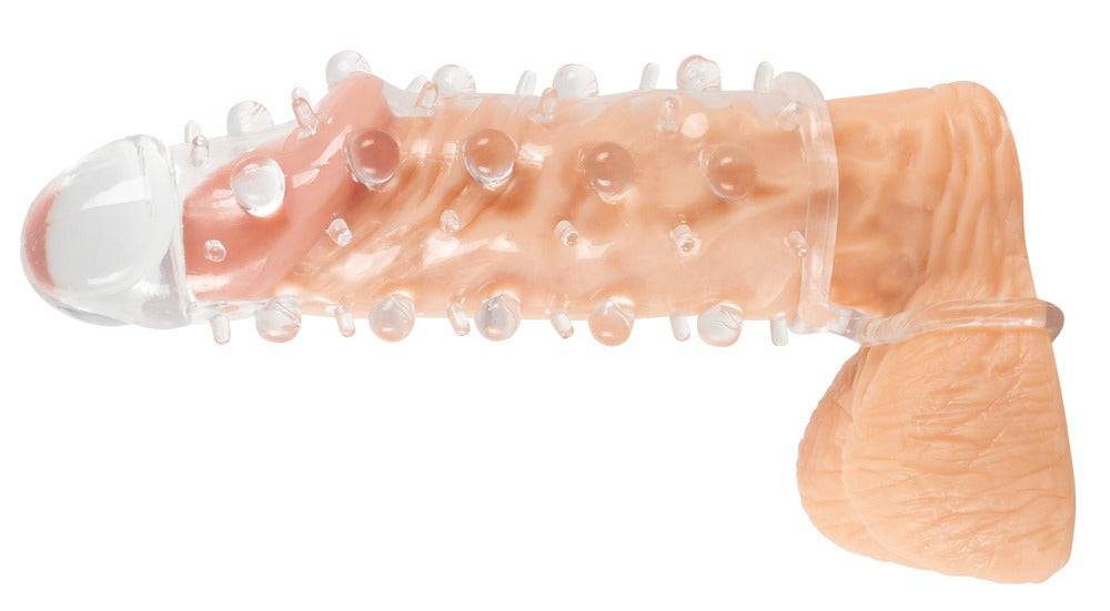 Crystal Skin Sleeve