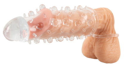 Crystal Skin Sleeve