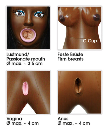 Tyra Sex Doll