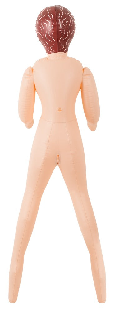 Doll "Joann"