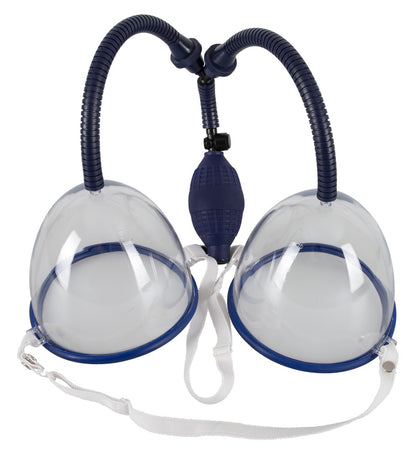 Breast Suction Cups"Easy Grow"