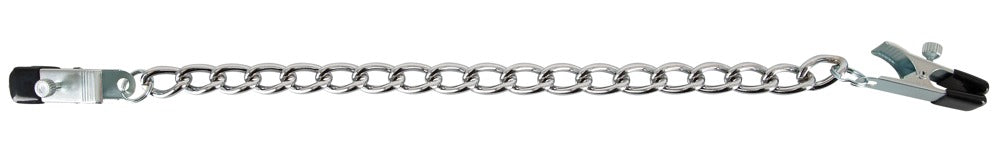 BK Chain with clamps