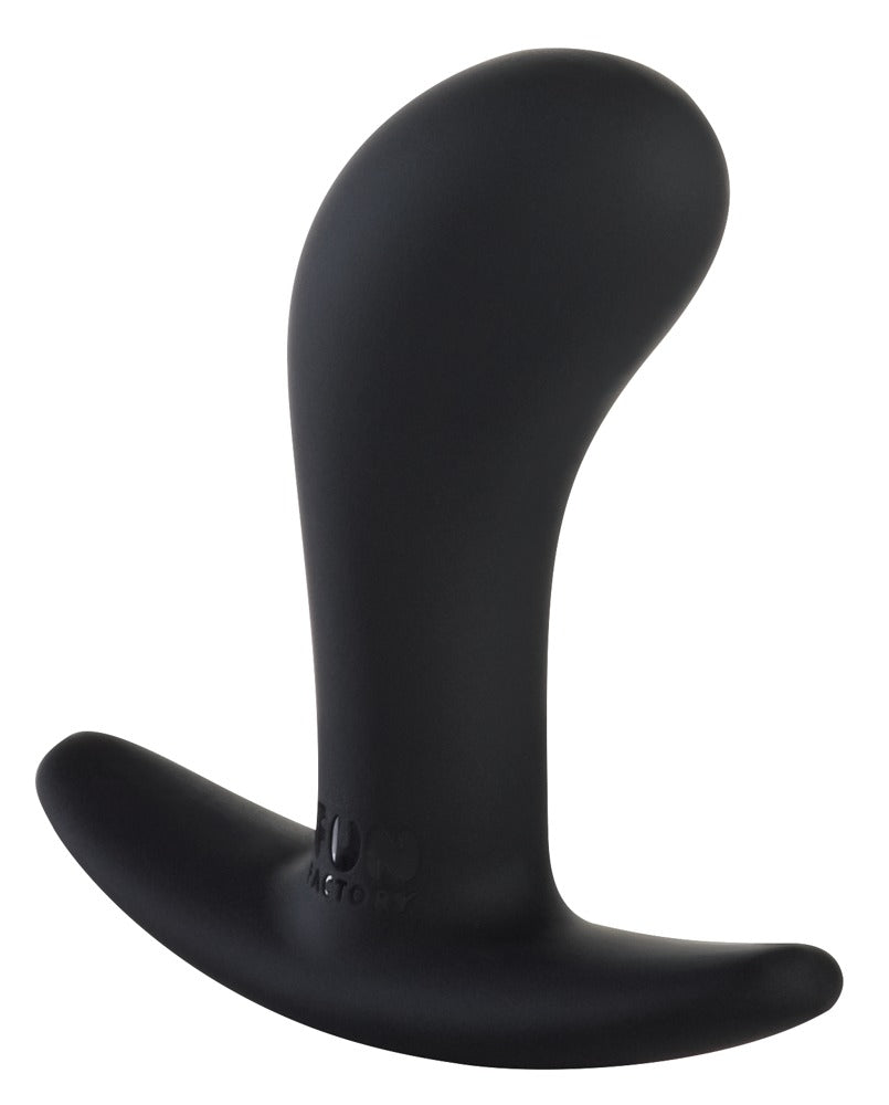 Bootie S black