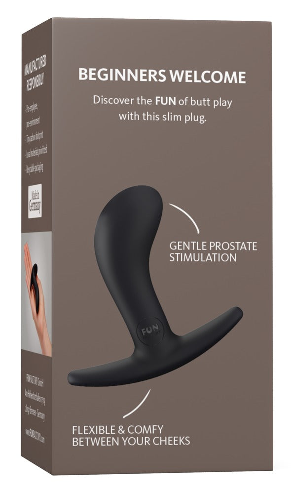 Bootie S black