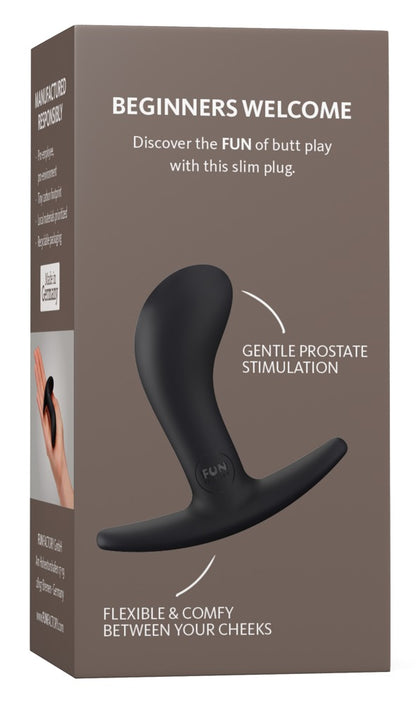 Bootie S black
