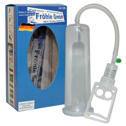 PP004 Penis Pump L Professiona