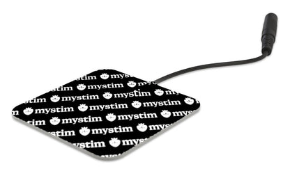 Self-adhesive Electrodes