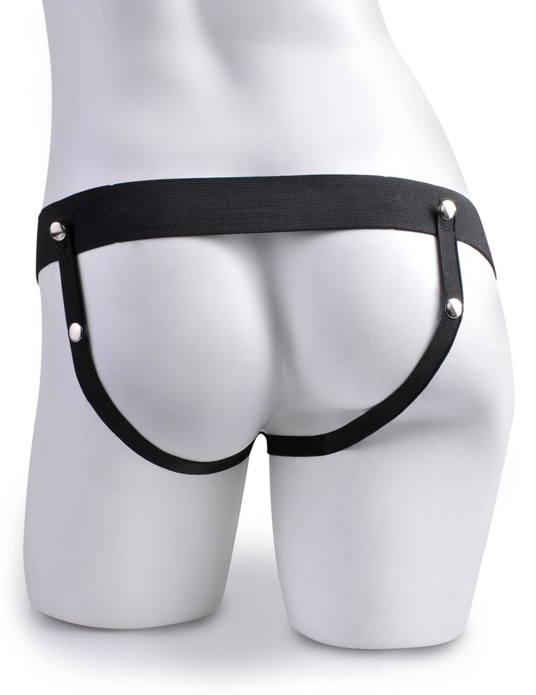 Fetish Fantasy 9inch Strap-O