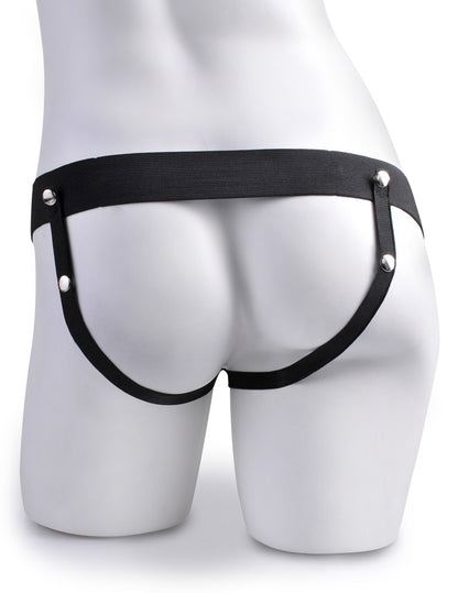 Fetish Fantasy 9inch Strap-O