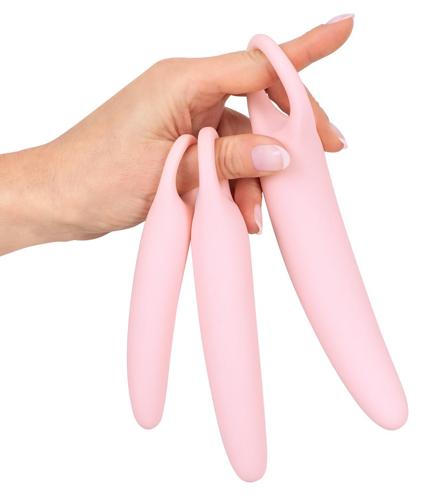 Sweet Smile Vaginal Trainers