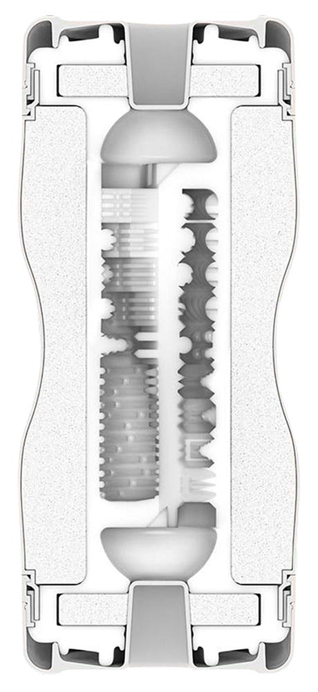 Premium Tenga Dual Sensation C