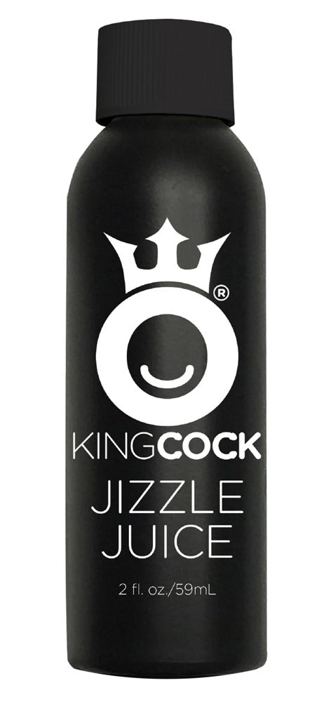 Squirting Cock with Balls 8"