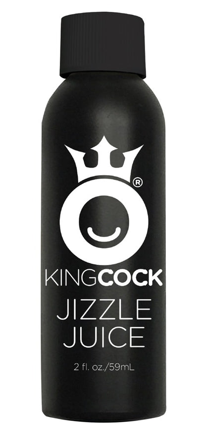 Squirting Cock with Balls 8"