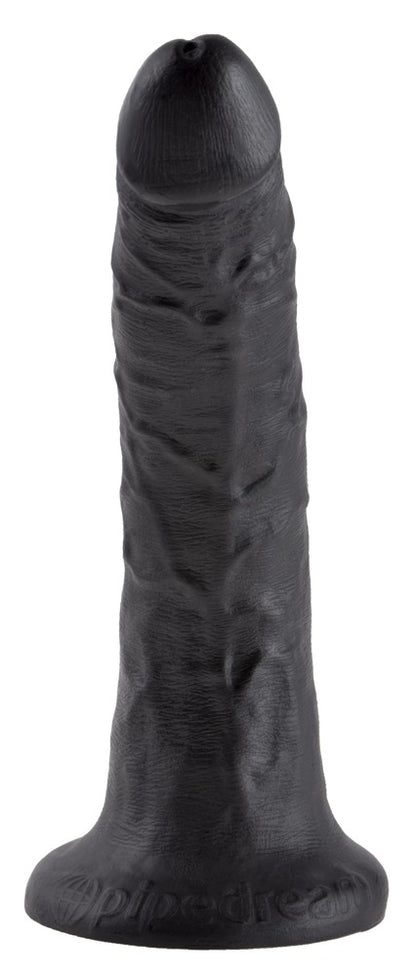 King Cock 7" Cock Dark