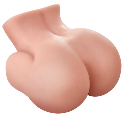 PET Fuck Me Silly Bubble Butt
