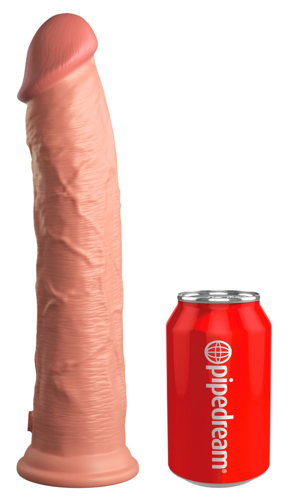 KCE 11 Dual Density Cock Light