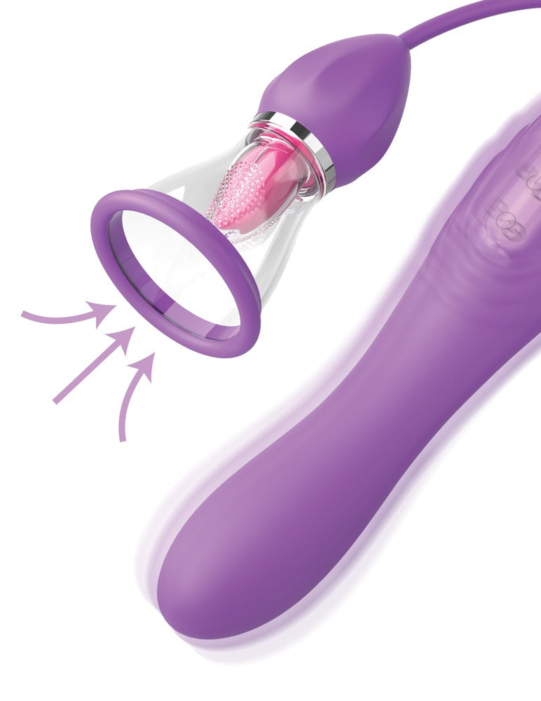 FFH Her Ultimate Pleasure MaxP