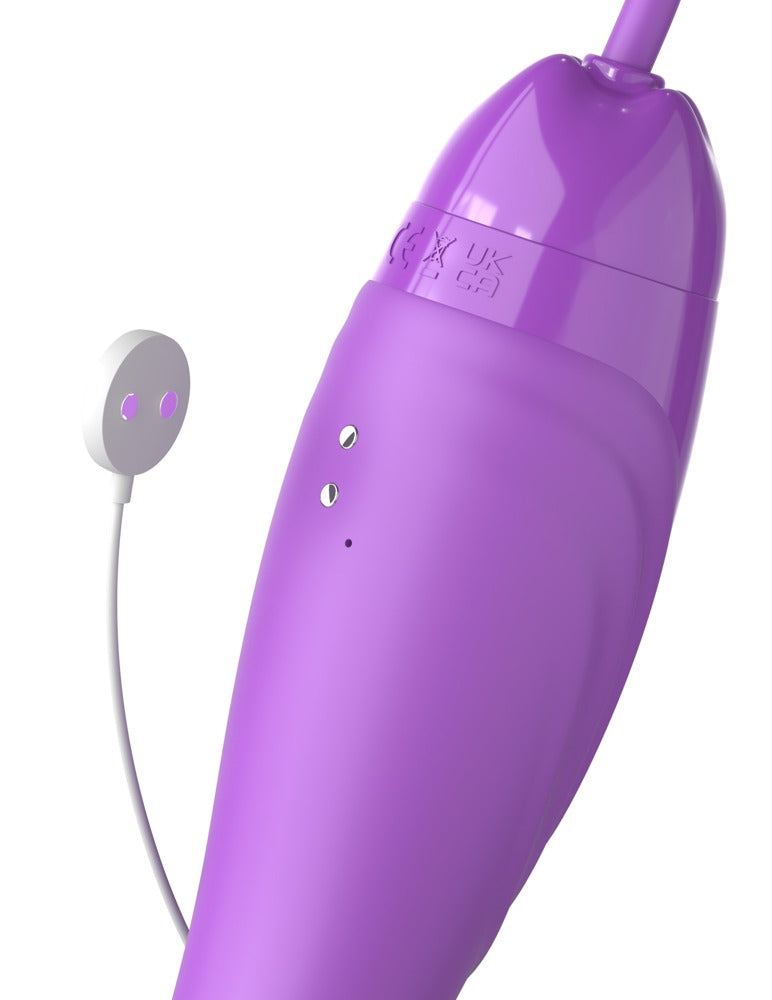 FFH Her Ultimate Pleasure MaxP