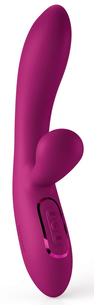 JJ Solis Rabbit