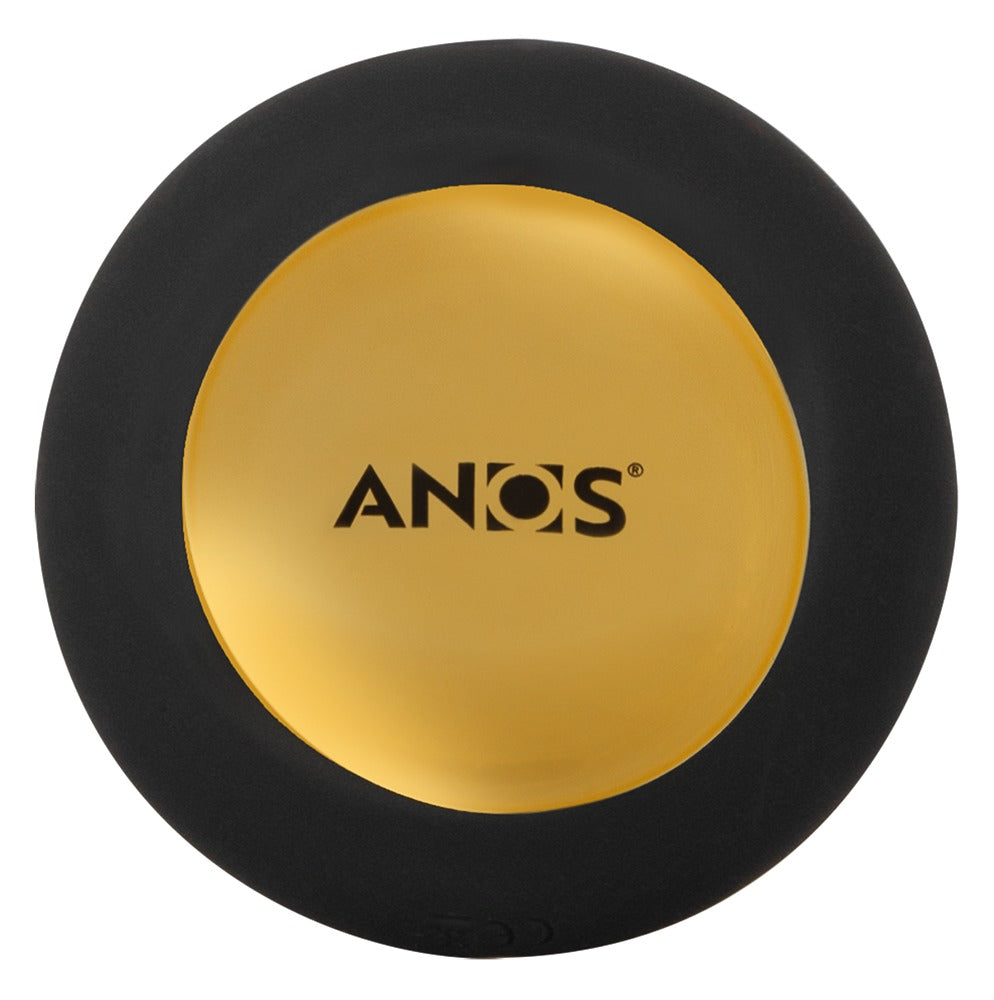 Textured Rotating Beads Anal P