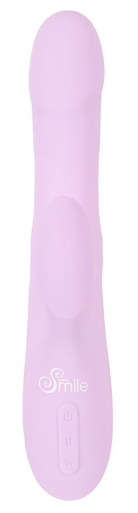 Sweet Smile Thrusting Pearl Vi