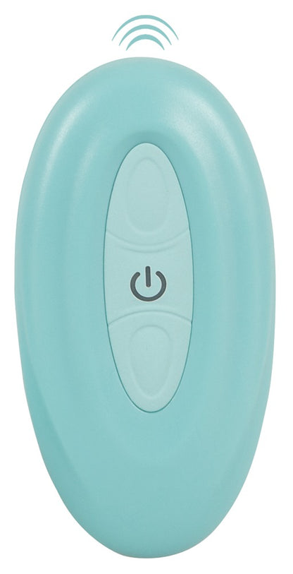 CutiesSE Panty Vibe