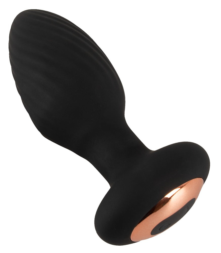 ANOS Rotating Butt Plug