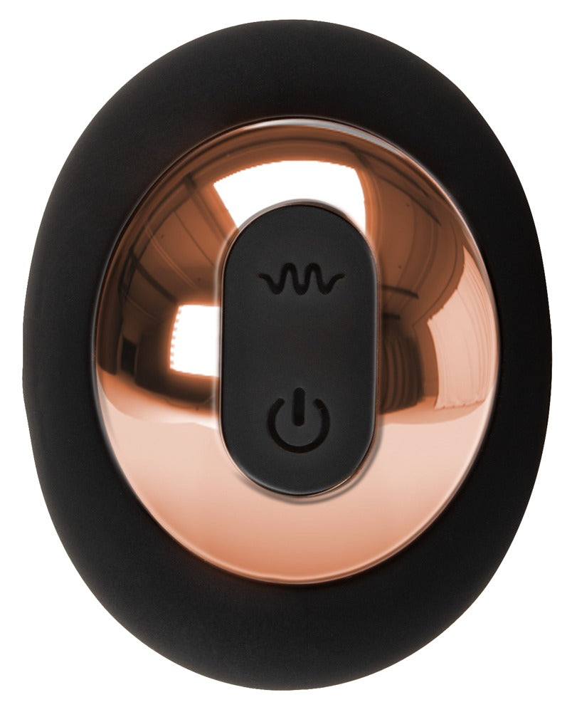 ANOS Rotating Butt Plug