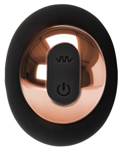 ANOS Rotating Butt Plug
