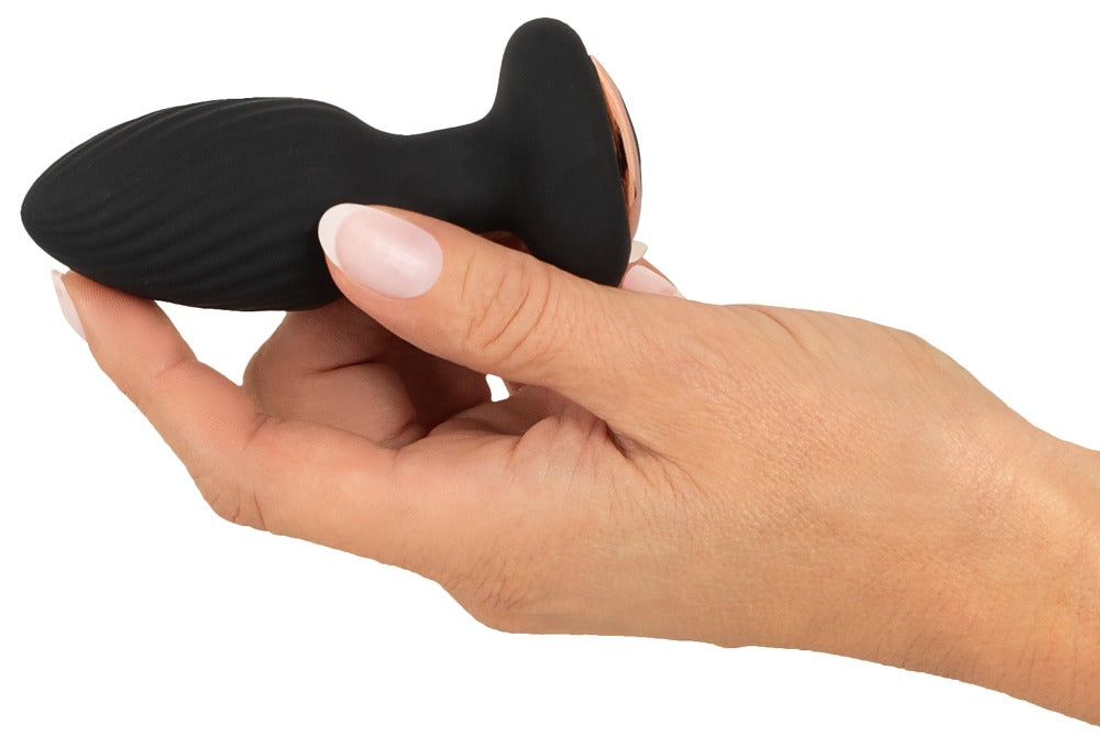 ANOS Rotating Butt Plug
