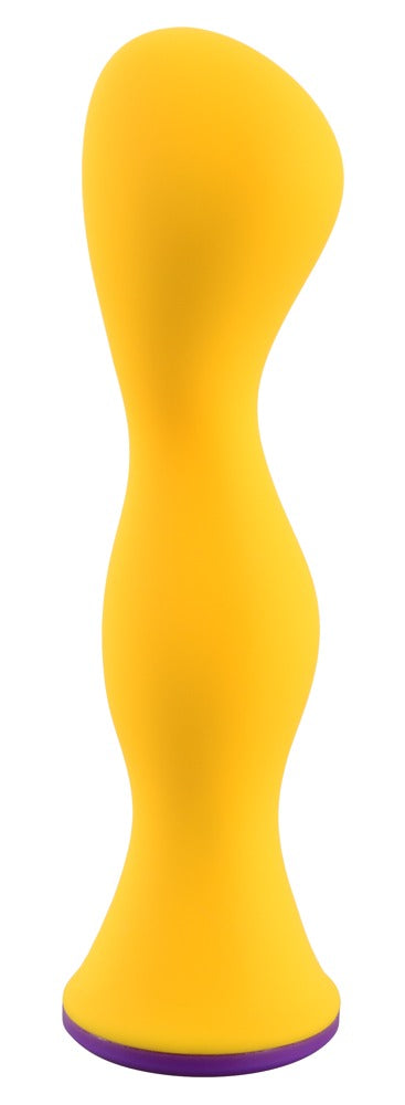 bunt. anal vibrator