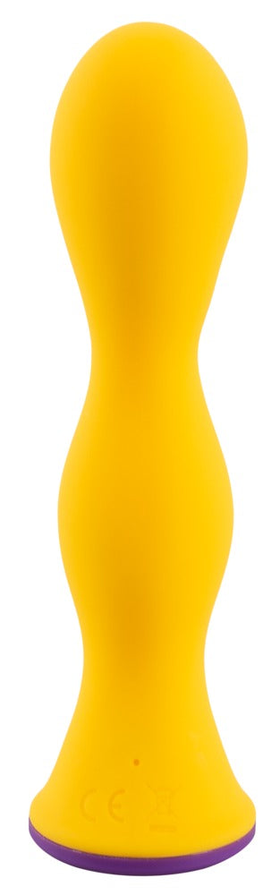 bunt. anal vibrator