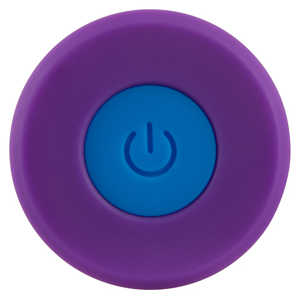 bunt. anal vibrator
