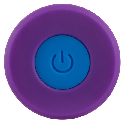 bunt. anal vibrator