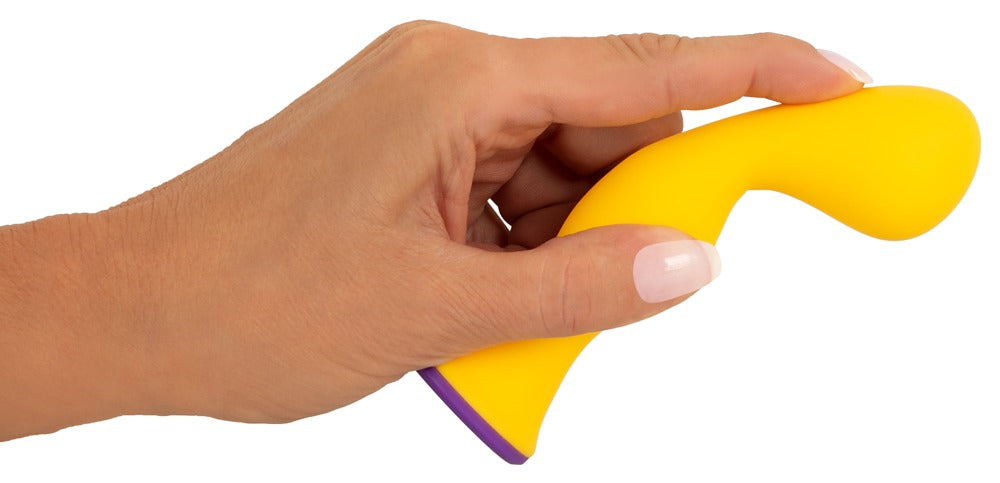 bunt. anal vibrator