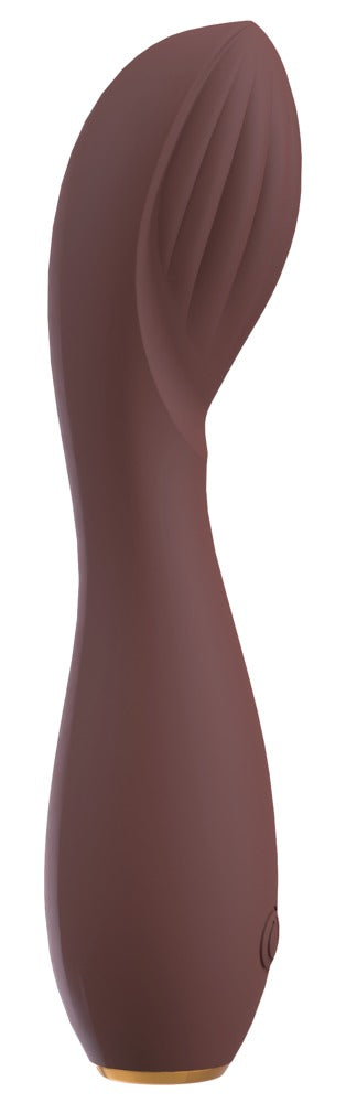 Chocolate Vibe 5