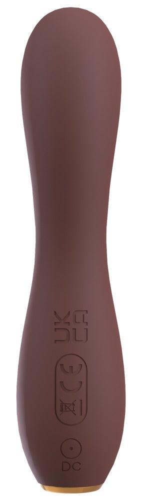 Chocolate Vibe 5