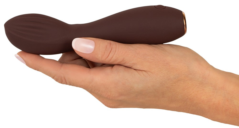 Chocolate Vibe 5