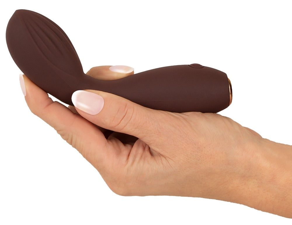 Chocolate Vibe 5