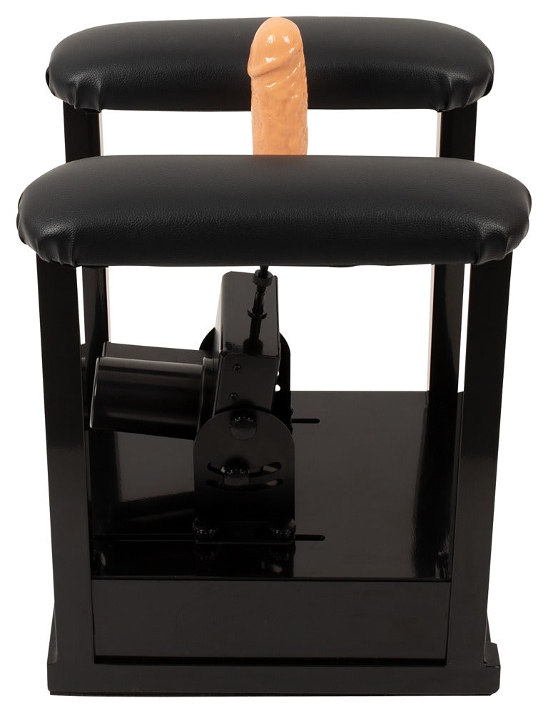 Sit-On-Me Sex Machine